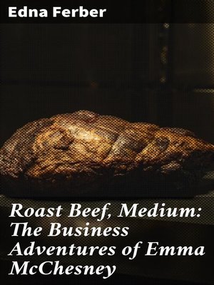 cover image of Roast Beef, Medium